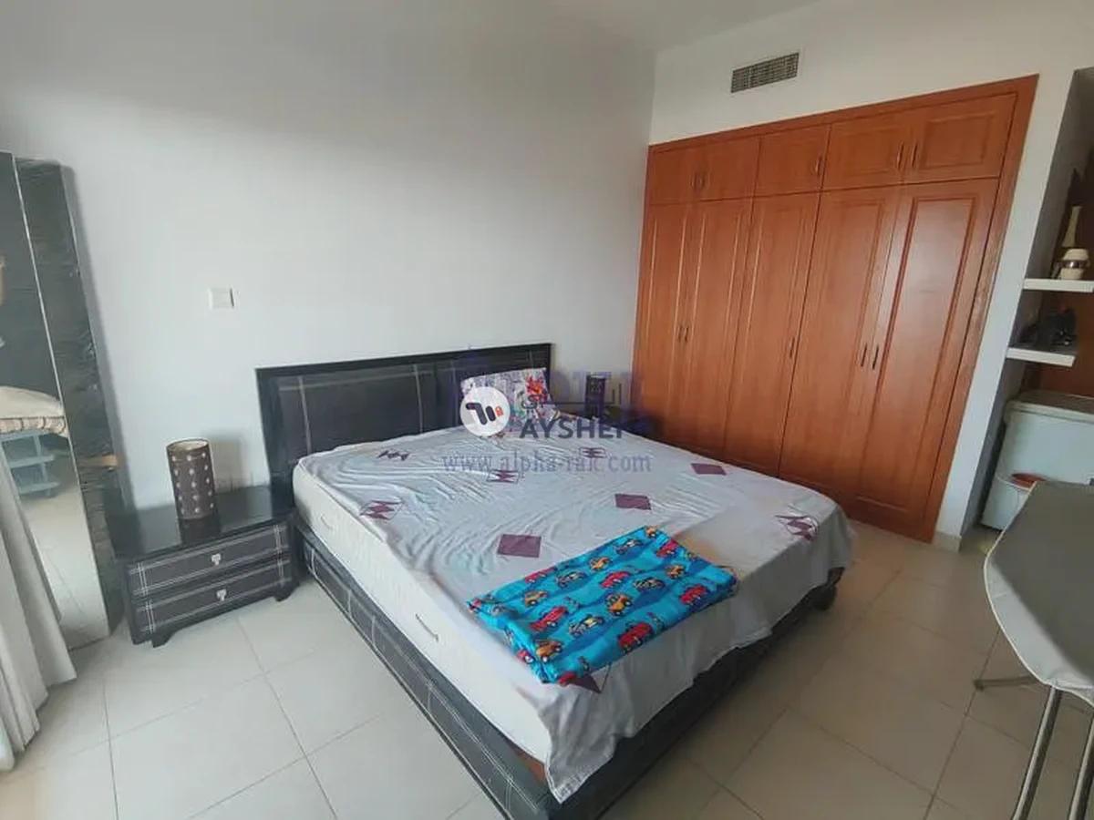 Marina Apartment E, Al Hamra Village Marina Apartments, Al Hamra Village, Ras Al Khaimah-8-8