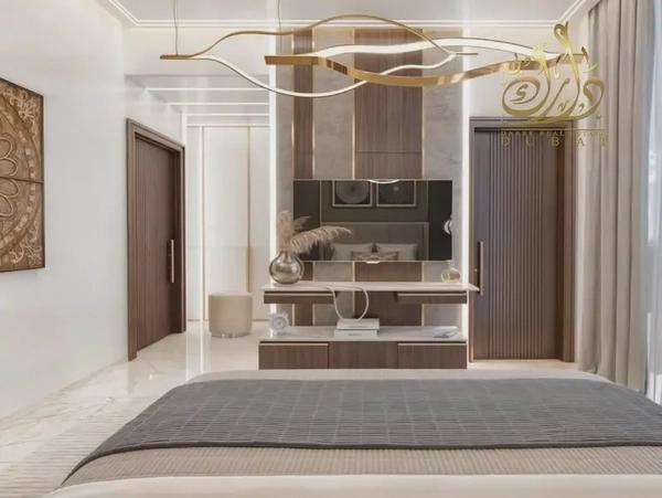 1 Bedroom Apartment | Zyra Vista Residences | Pool & Downtown View