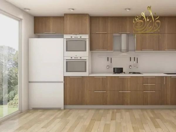 1 Bedroom Apartment | Zyra Vista Residences | Pool & Downtown View