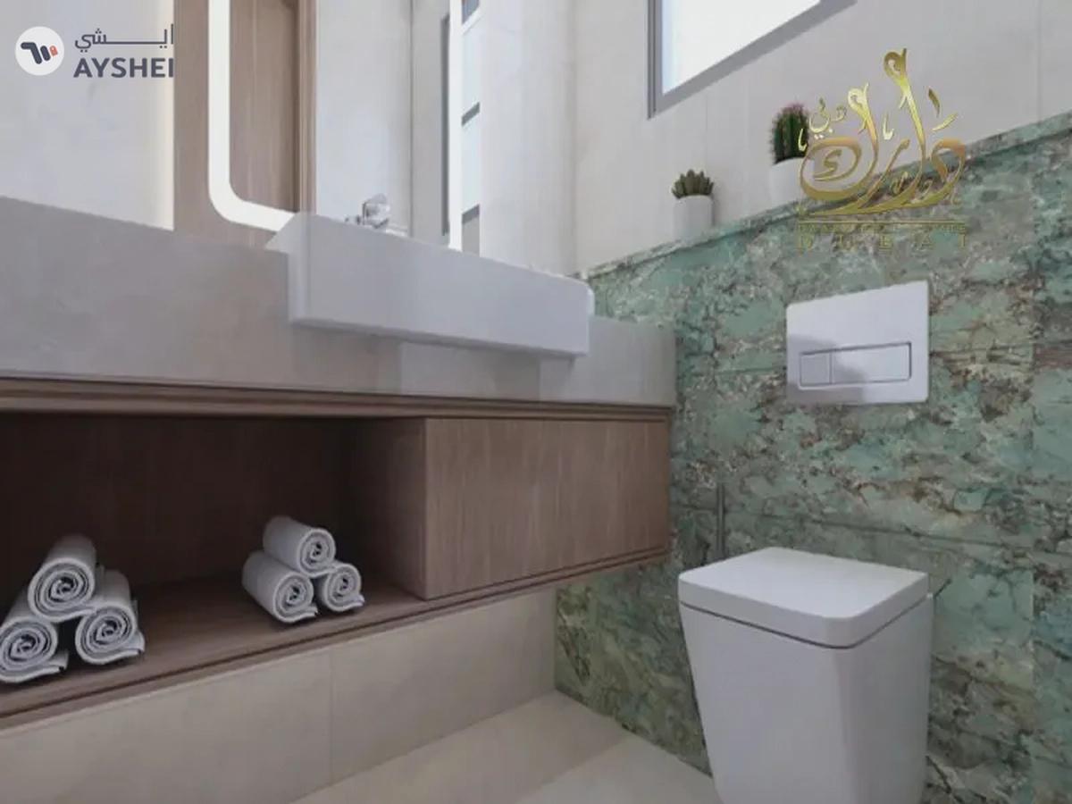 Studio Apartment | Lusin Residences | Balcony | Pool & Skyline Views-1-landscape