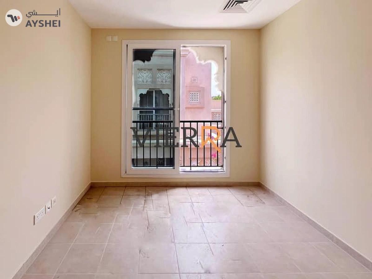 Landscape Garden l Single Row l Traditional Villa-9-9