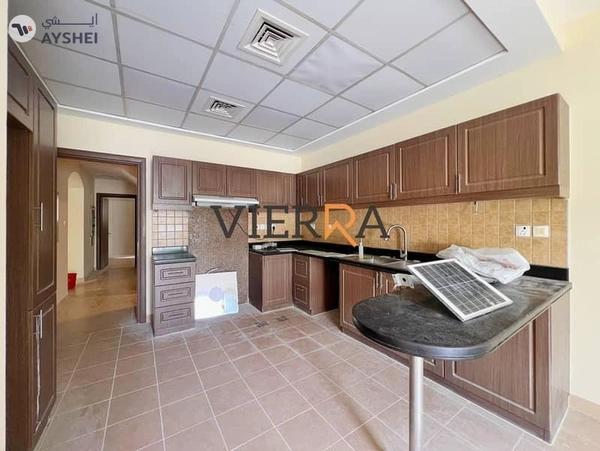 Landscape Garden l Single Row l Traditional Villa