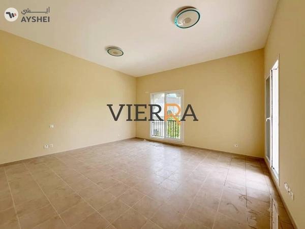 Landscape Garden l Single Row l Traditional Villa