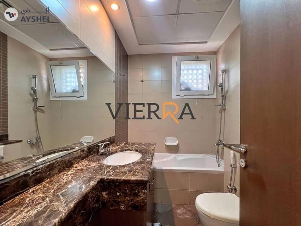 Landscape Garden l Single Row l Traditional Villa-8-8