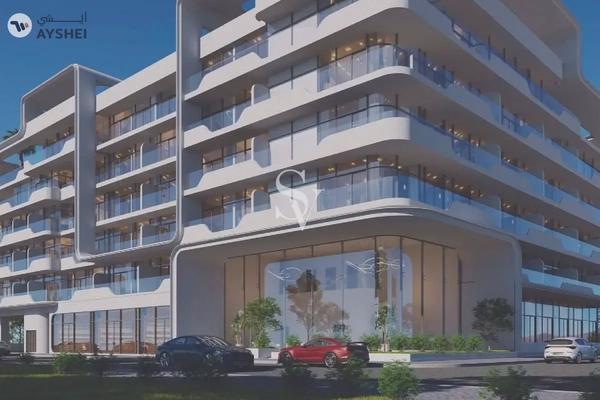 99 Park Place, JVC District 14, Jumeirah Village Circle (JVC), Dubai