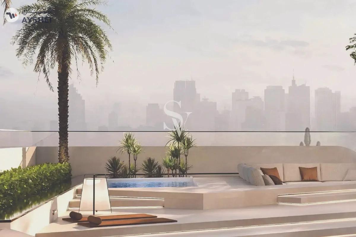 99 Park Place, JVC District 14, Jumeirah Village Circle (JVC), Dubai-1-1