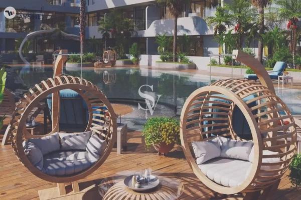 99 Park Place, JVC District 14, Jumeirah Village Circle (JVC), Dubai