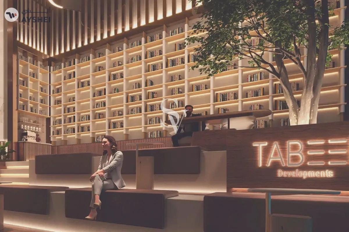 99 Park Place, JVC District 14, Jumeirah Village Circle (JVC), Dubai-1-landscape