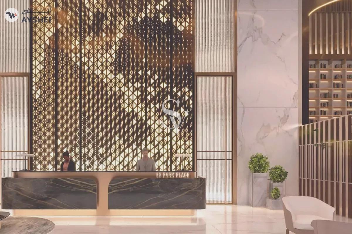 99 Park Place, JVC District 14, Jumeirah Village Circle (JVC), Dubai-4-4