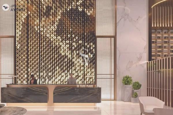 99 Park Place, JVC District 14, Jumeirah Village Circle (JVC), Dubai