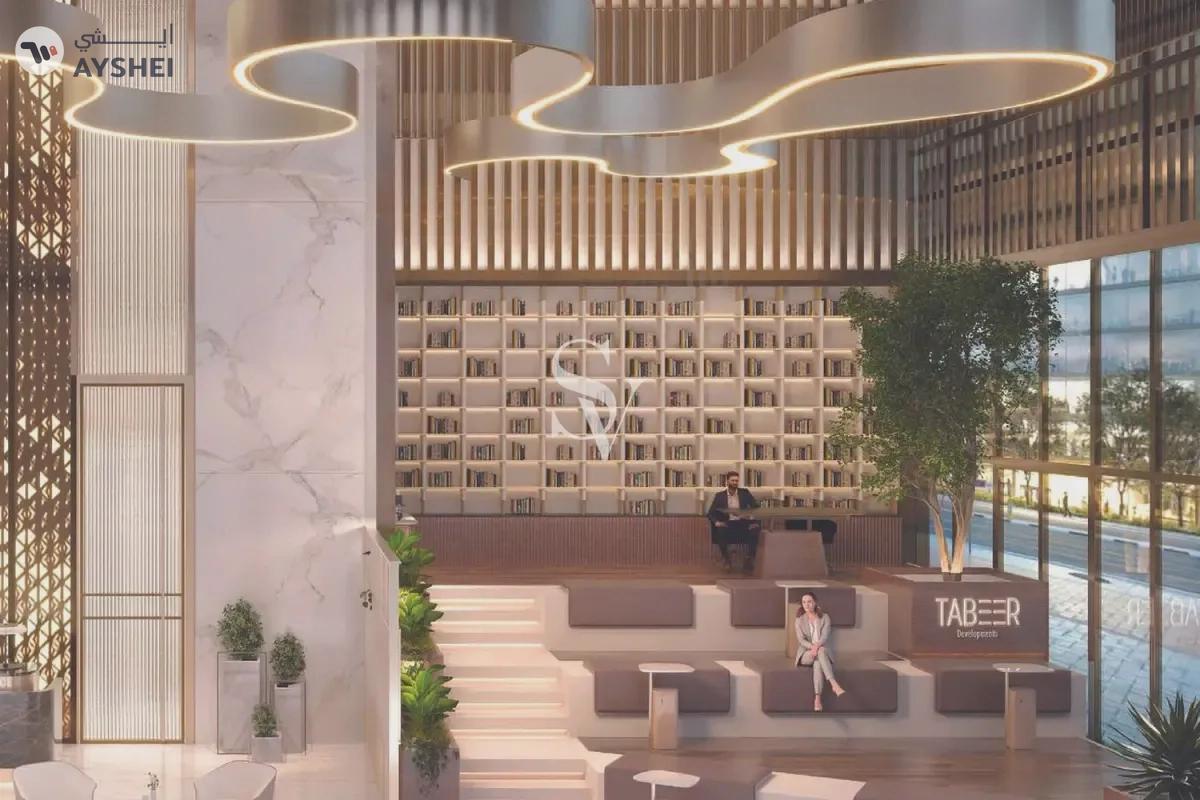 99 Park Place, JVC District 14, Jumeirah Village Circle (JVC), Dubai-5-5