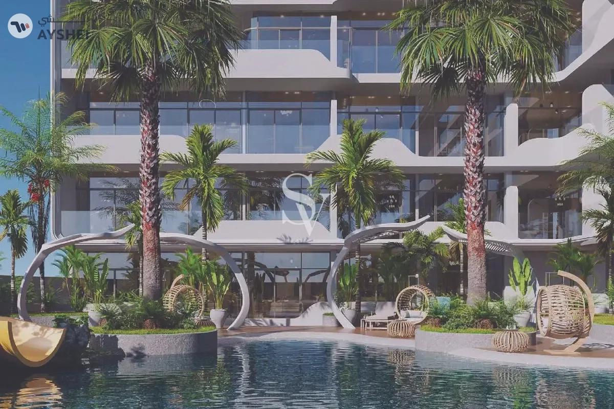 99 Park Place, JVC District 14, Jumeirah Village Circle (JVC), Dubai-6-6