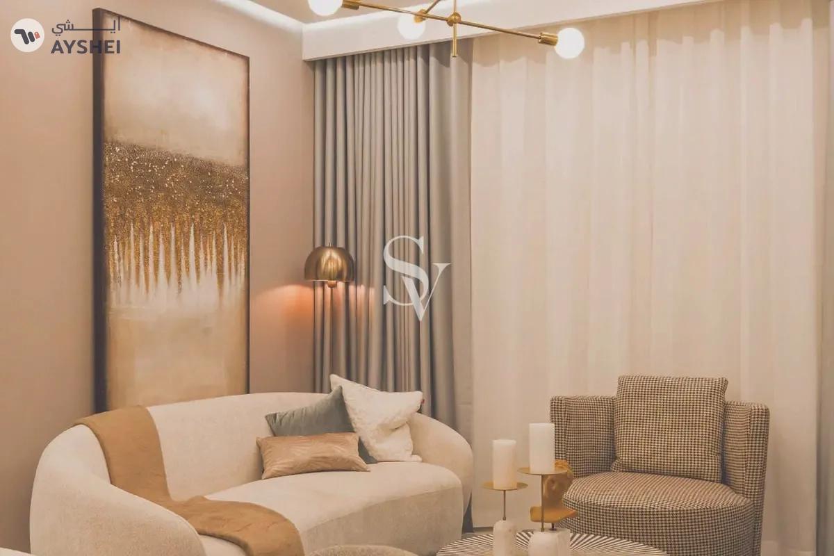 99 Park Place, JVC District 14, Jumeirah Village Circle (JVC), Dubai-8-8