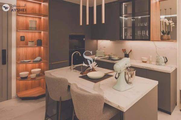 99 Park Place, JVC District 14, Jumeirah Village Circle (JVC), Dubai