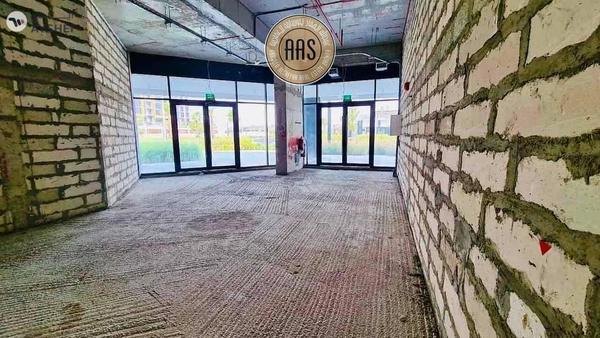 Shell & Core || Corner Shop || Main Boulevard || Hot Offer