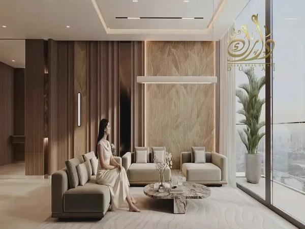 Limited Time Offer_Cash Price_High Floor_1Min to Metro_Marina View