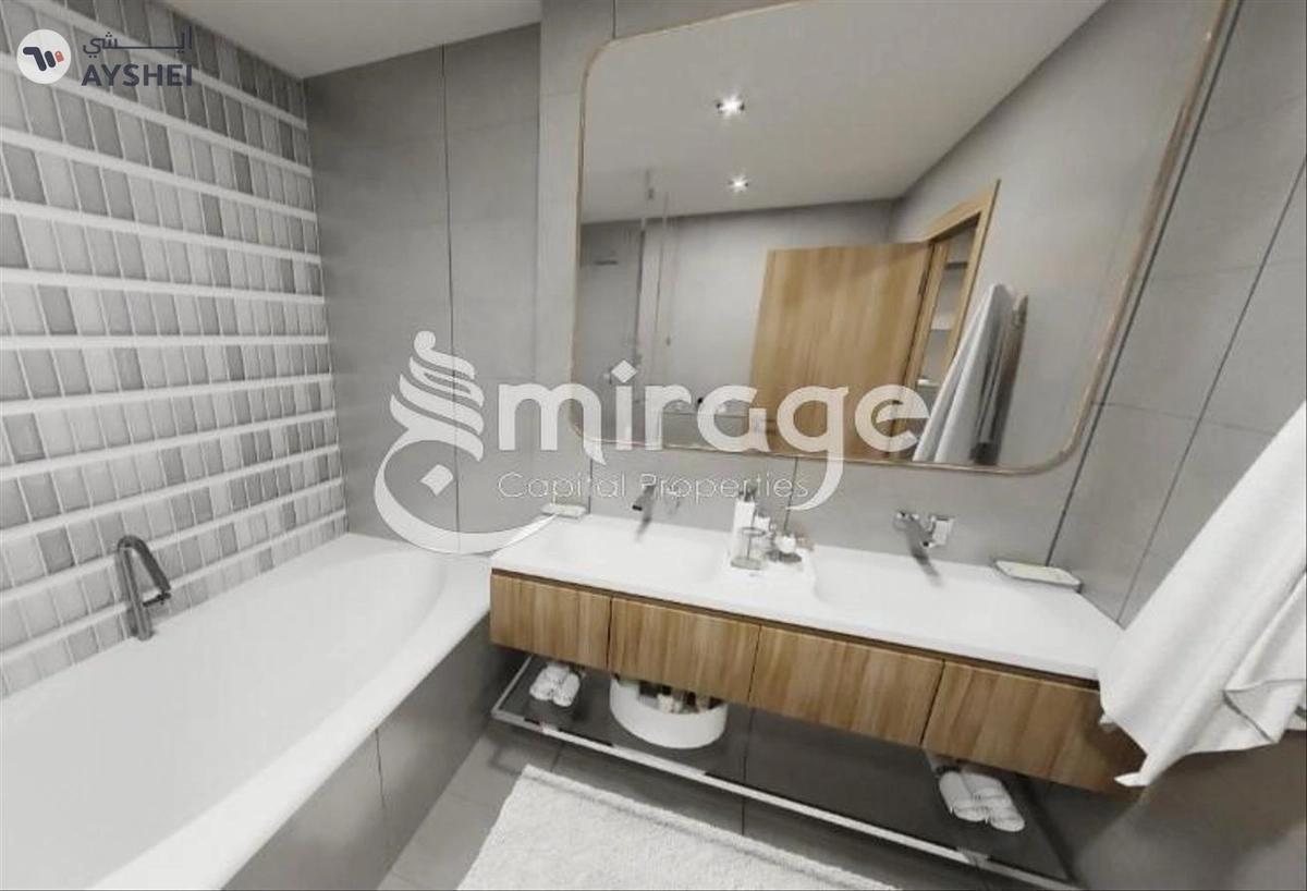 TOWNHOUSE FOR SALE IN THE MAGNOLIAS, YAS ACRES-4-4