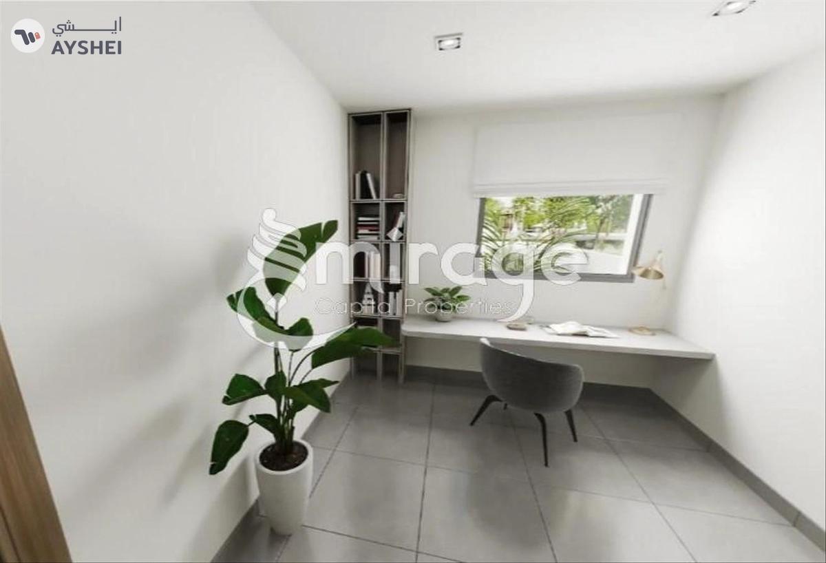 TOWNHOUSE FOR SALE IN THE MAGNOLIAS, YAS ACRES-5-5