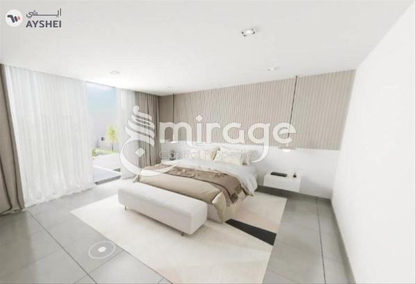 TOWNHOUSE FOR SALE IN THE MAGNOLIAS, YAS ACRES