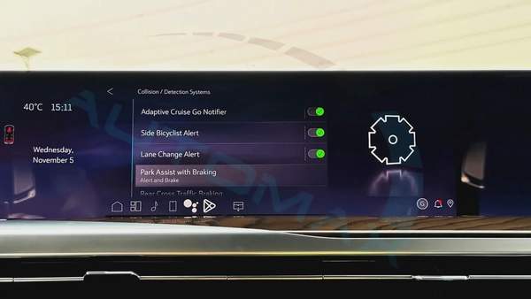 2025 Cadillac Escalade 600 Sport Platinum V8 6.2L With With 3 Years Or 100,000 Km Warranty