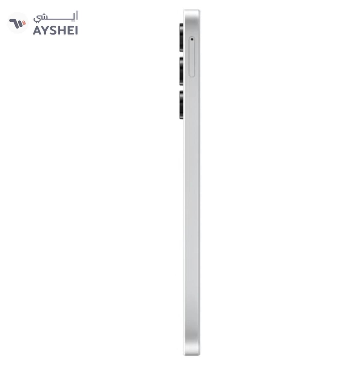 Samsung Galaxy A16 4G Dual SIM Gray-1-portrait