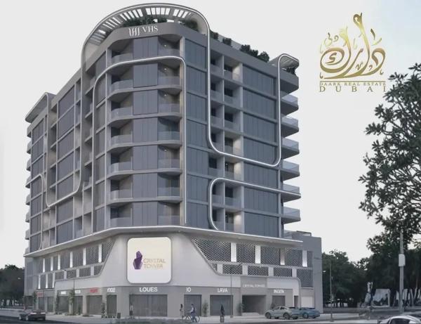 Furnished Studio /HIGH ROI/PRIME LOCATION PP/FLEXIBLE PP