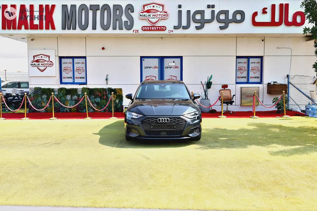1300 Gcc Specs Audi A3 2021 Model Available On 0% Down-Payment or Cash.-0-0