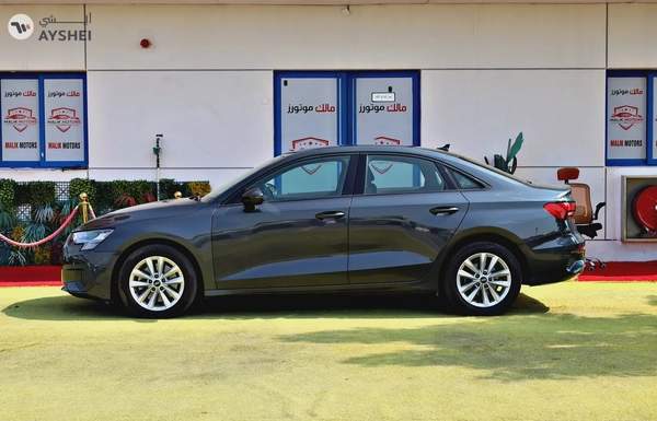 1300 Gcc Specs Audi A3 2021 Model Available On 0% Down-Payment or Cash.