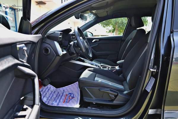 1300 Gcc Specs Audi A3 2021 Model Available On 0% Down-Payment or Cash.