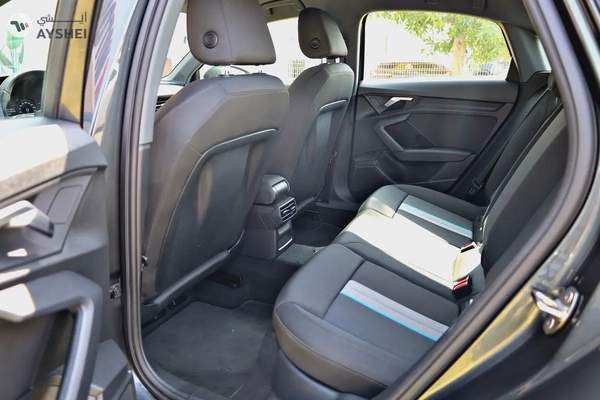 1300 Gcc Specs Audi A3 2021 Model Available On 0% Down-Payment or Cash.