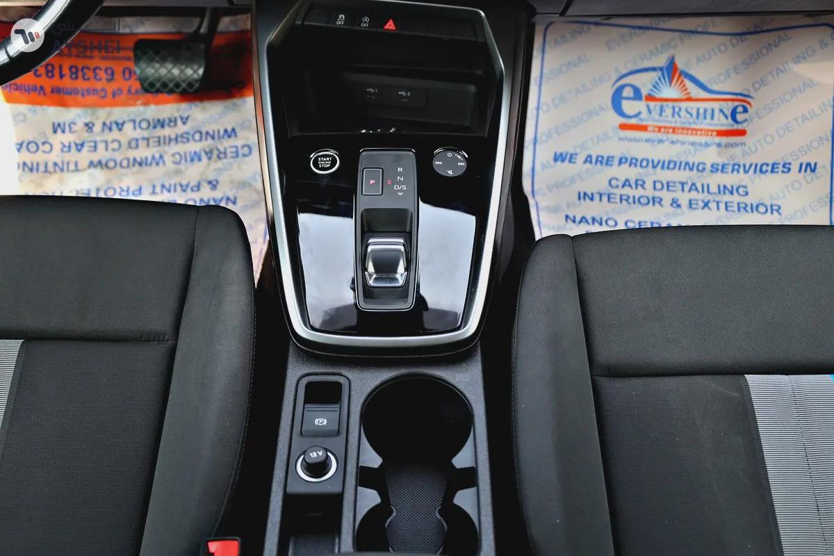 1300 Gcc Specs Audi A3 2021 Model Available On 0% Down-Payment or Cash.-16-16