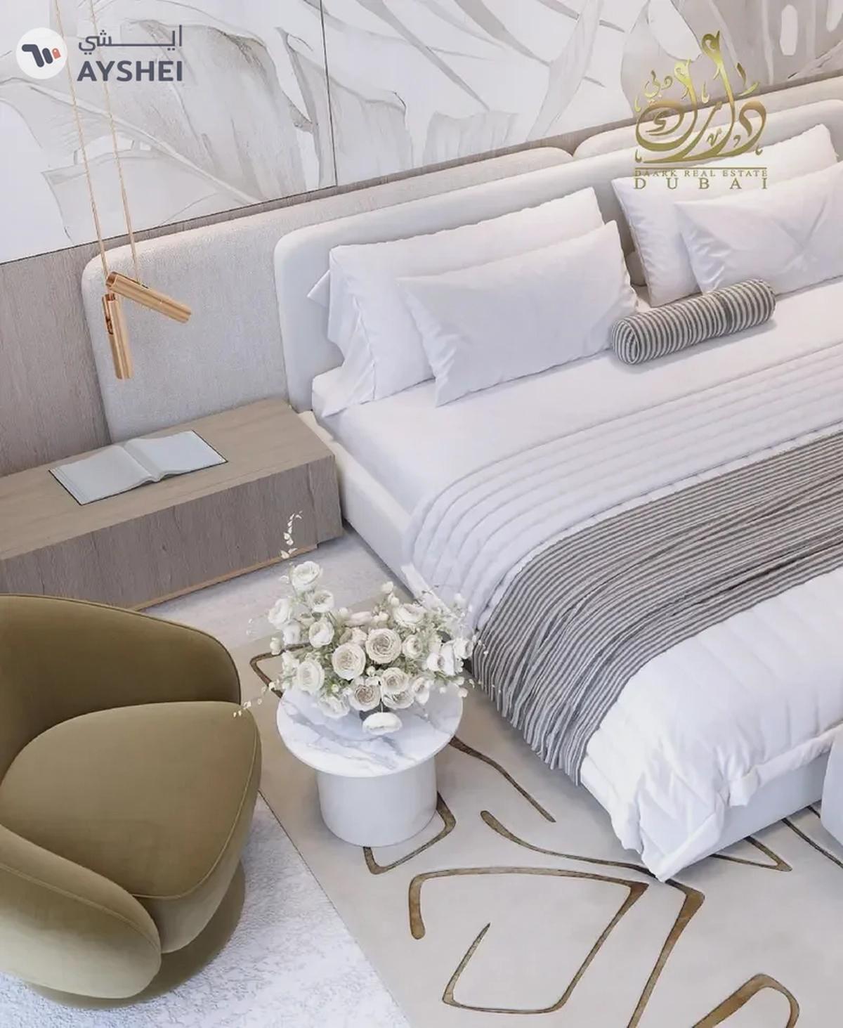 30% CASH DISCOUNT - RAMADAN OFFER - FULLY FURNISHAED-5-5