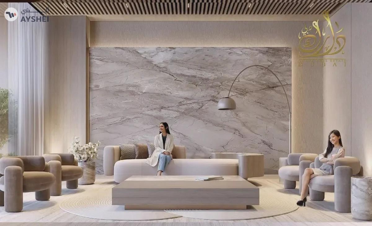 30% CASH DISCOUNT - RAMADAN OFFER - FULLY FURNISHAED-4-4