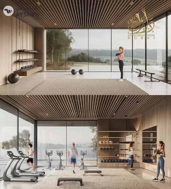 30% CASH DISCOUNT - RAMADAN OFFER - FULLY FURNISHAED