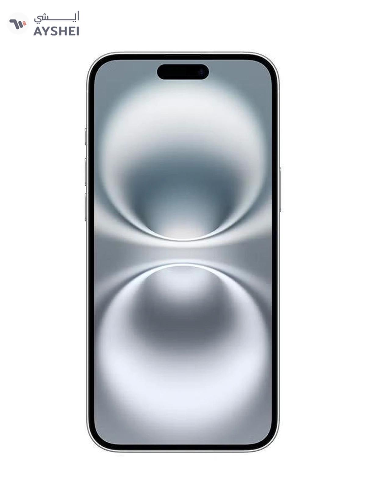 Apple iPhone 16 128GB White 5G With FaceTime - International Version-4-4