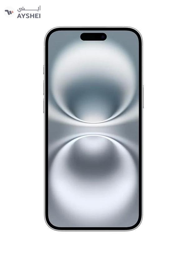 Apple iPhone 16 128GB White 5G With FaceTime - International Version