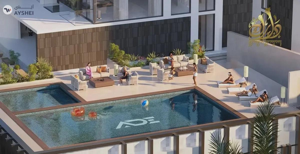 RAMADAN OFFER !!@!! | 4% DLD WAIVER | 1% MONTHLY | 3 YEARS POST HANDOVER-1-landscape