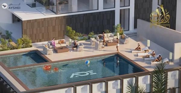 RAMADAN OFFER !!@!! | 4% DLD WAIVER | 1% MONTHLY | 3 YEARS POST HANDOVER