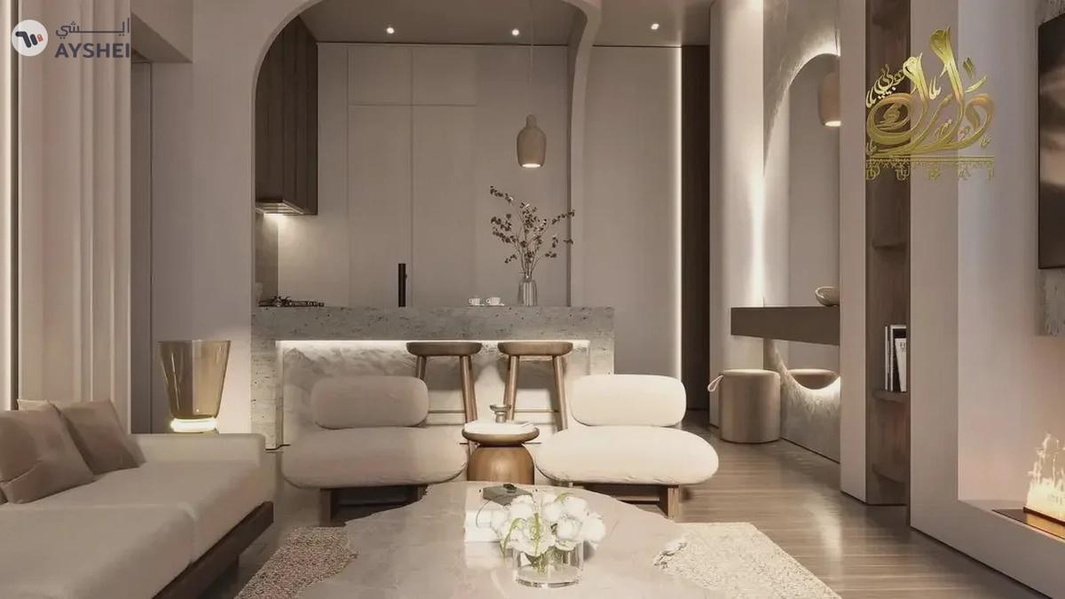 RAMADAN OFFER !!@!! | 4% DLD WAIVER | 1% MONTHLY | 3 YEARS POST HANDOVER-1-1