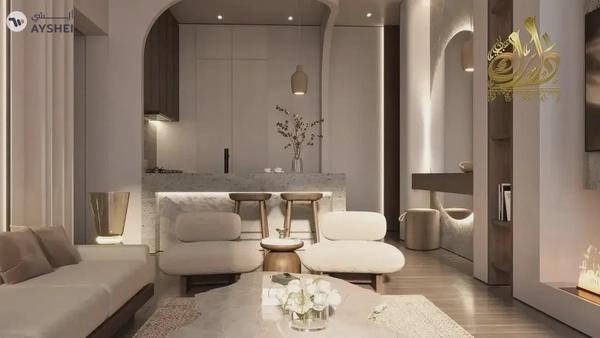 RAMADAN OFFER !!@!! | 4% DLD WAIVER | 1% MONTHLY | 3 YEARS POST HANDOVER