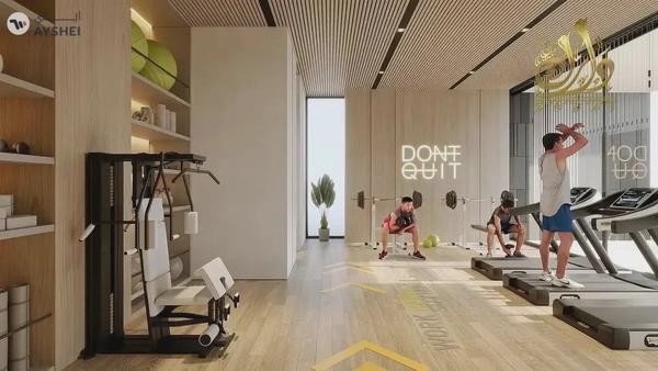 RAMADAN OFFER !!@!! | 4% DLD WAIVER | 1% MONTHLY | 3 YEARS POST HANDOVER