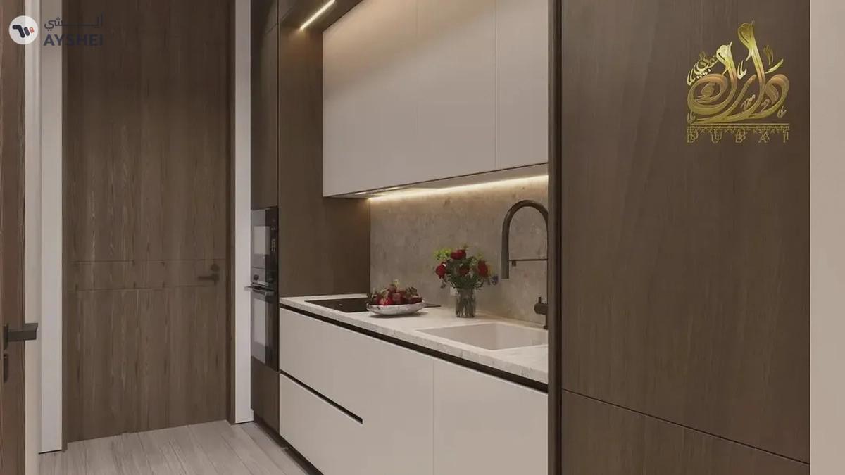 RAMADAN OFFER !!@!! | 4% DLD WAIVER | 1% MONTHLY | 3 YEARS POST HANDOVER-4-4