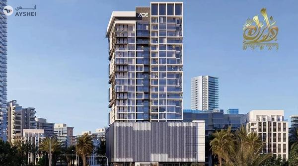 RAMADAN OFFER !!@!! | 4% DLD WAIVER | 1% MONTHLY | 3 YEARS POST HANDOVER