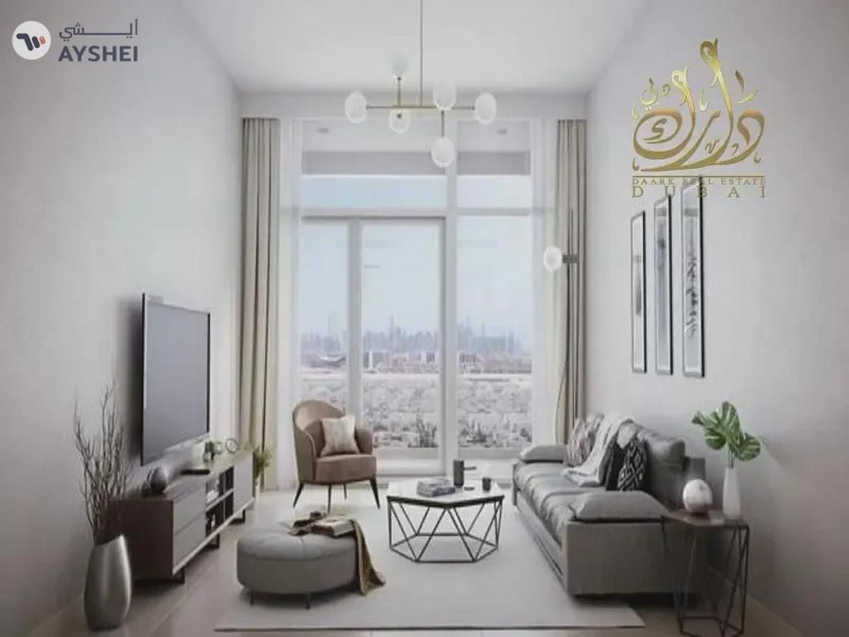 Apartment For Sale in Azizi Sikander, Al Furjan, Dubai-3-3