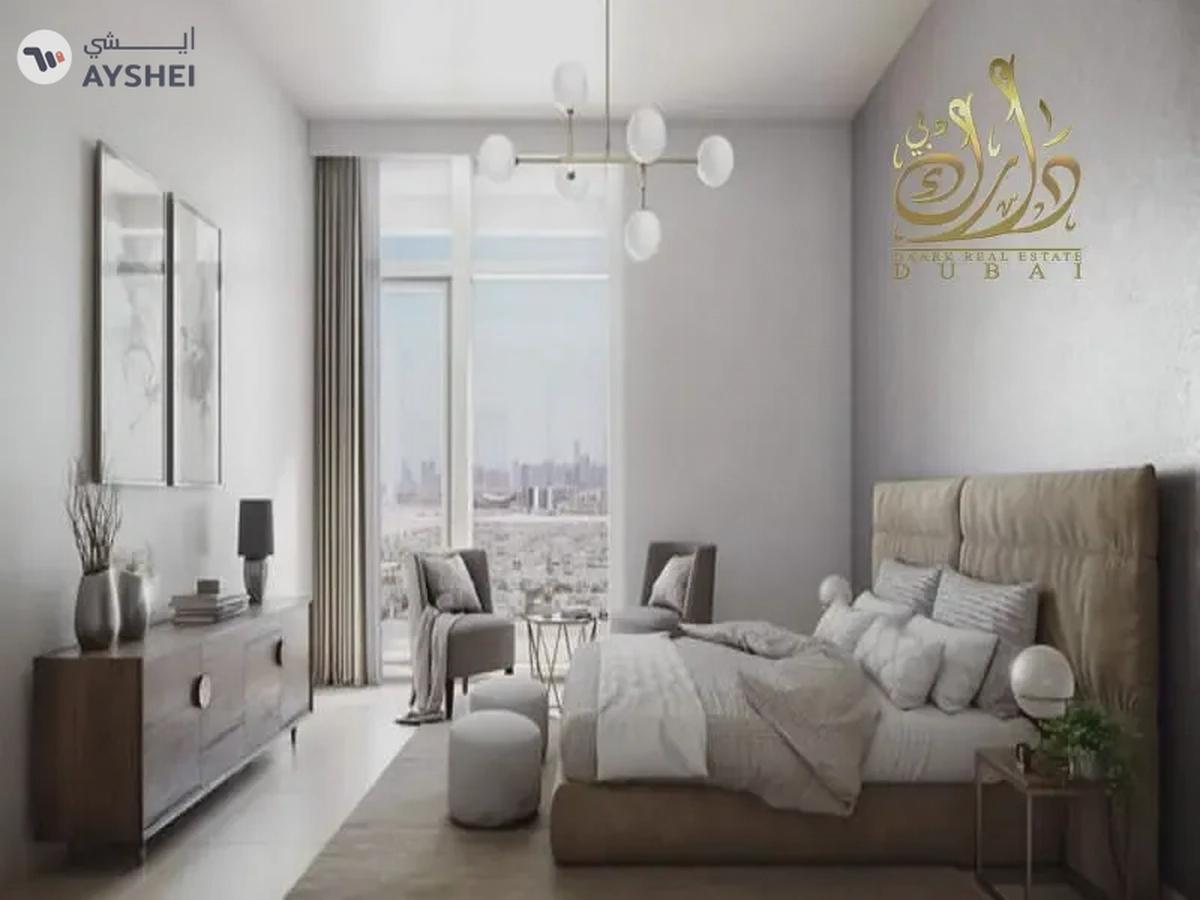Apartment For Sale in Azizi Sikander, Al Furjan, Dubai-1-landscape