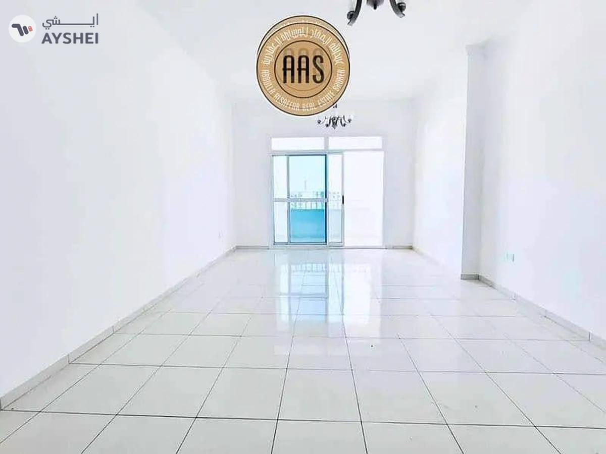 Chiller Free Spacious 1BHK | Ready Apartment with 5-Year Payment Plan | Majan-9-9