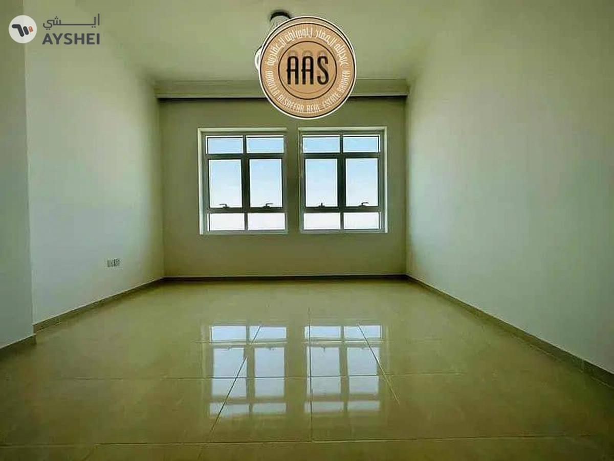 Chiller Free Spacious 1BHK | Ready Apartment with 5-Year Payment Plan | Majan-10-10