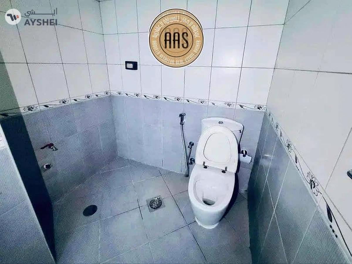 Chiller Free Spacious 1BHK | Ready Apartment with 5-Year Payment Plan | Majan-11-11