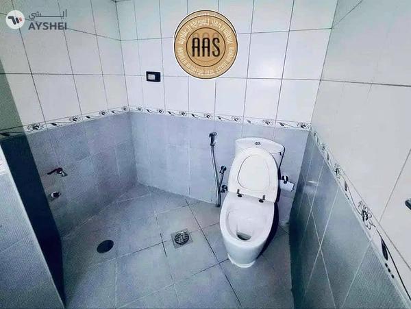 Chiller Free Spacious 1BHK | Ready Apartment with 5-Year Payment Plan | Majan