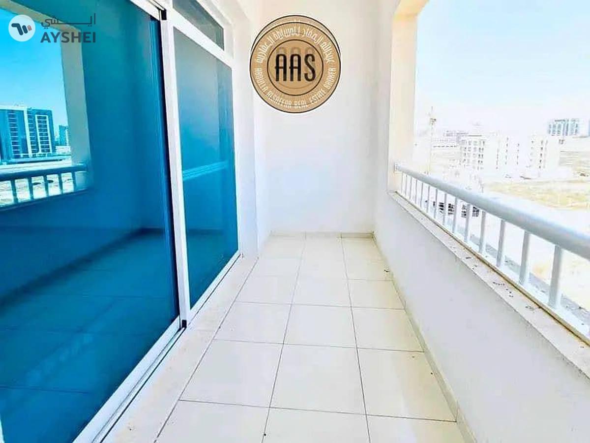 Chiller Free Spacious 1BHK | Ready Apartment with 5-Year Payment Plan | Majan-0-landscape